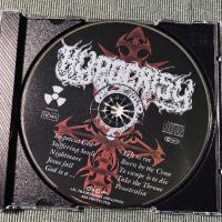 Cannibal Corpse,Hypocrisy , снимка 11 - CD дискове - 45134815