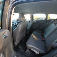 2017 Ford Kuga 2.0 tdci 150hp Facelift, подгрев, кожа, снимка 12 - Автомобили и джипове - 45170524