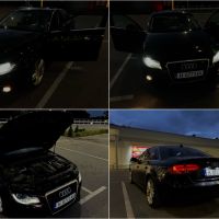 Audi A4 B8 1.8 TFSI, снимка 7 - Автомобили и джипове - 46205023