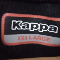 Тениска Kappa, снимка 2 - Тениски - 19740337