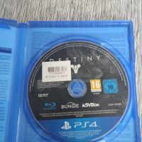 Destiny the taken king, снимка 3 - Игри за PlayStation - 45875738