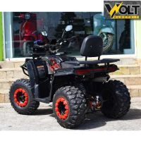 ATV BULLMAX INTRUDER 250CC, снимка 3 - Мотоциклети и мототехника - 45827815