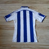 Оригинална мъжка тениска Adidas Climacool x IFK Goteborg / Season 14-15 (Home), снимка 3 - Тениски - 45128297