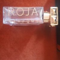 Празно шише от парфюм Roja, снимка 2 - Мъжка козметика - 45270608