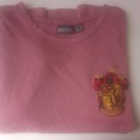 Хари Потър / Harry Potter оригинална дамска тениска - САМО 5 лв., снимка 1 - Тениски - 45077874