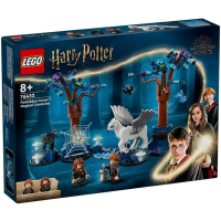 LEGO® Harry Potter™ 76432 - Забранената гора: магически създания, снимка 1 - Конструктори - 44939508