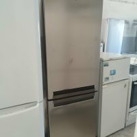 Хладилник с фризер Whirlpool , снимка 1 - Хладилници - 45493293