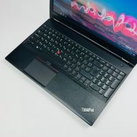 Lenovo ThinkPad L570 15,6” 1920x1080p, снимка 6 - Лаптопи за работа - 45294288