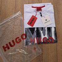 Тениска Hugo Boss , снимка 2 - Тениски - 45656297
