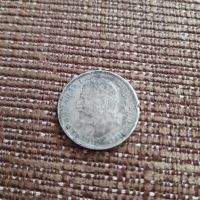 Монета 1 Лев 1912, снимка 2 - Нумизматика и бонистика - 45541097