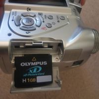  Фотоапарат Olympus SP-510 UltraZoom Overview

, снимка 2 - Фотоапарати - 45279960