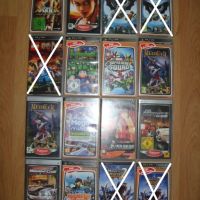 Игри за PSP Част 3 - 20лв за брой, снимка 4 - Игри за PlayStation - 34645632