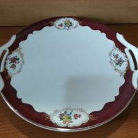 Френски порцелан чинии , снимка 17 - Антикварни и старинни предмети - 45270036