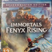Immortal fenyx rising ps4, снимка 1 - Игри за PlayStation - 45372746