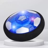 Hover Ball Въздушна футболна топка НОВА, снимка 1 - Играчки за стая - 45574571
