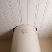 Хънтър Дъглас окачен таван за баня , снимка 4 - Ремонти на баня - 45845322