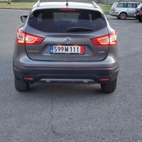 Nisan Qashqai 1.5 DCI TEKNA, снимка 5 - Автомобили и джипове - 45225091