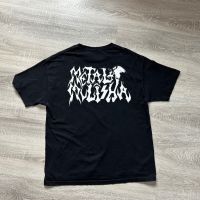 Тениска Metal Mulisha, Размер XL, снимка 5 - Тениски - 45778801