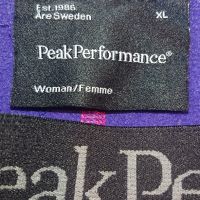 Peak Performance (XL) , снимка 10 - Клинове - 45096064