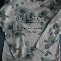 3 блузи от естествен материал , снимка 4 - Блузи с дълъг ръкав и пуловери - 45300064