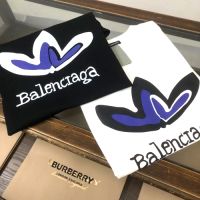 Тениска Balenciaga, снимка 1 - Тениски - 44329866
