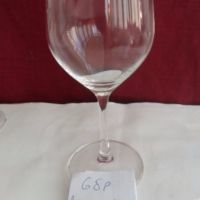   Немски кристални чаши  , снимка 7 - Сервизи - 16643071