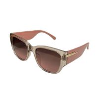 Луксозни дамски слънчеви очила Ever Pink Golden Sun YJZ122, снимка 3 - Слънчеви и диоптрични очила - 45736655