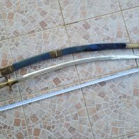 Сабя, палаш, нож, меч, снимка 3 - Антикварни и старинни предмети - 45902409