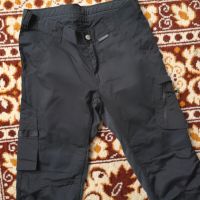 Planam / S* / мъжки работен панталон с джобове за наколенки / състояние: ново, снимка 18 - Спортна екипировка - 45251448