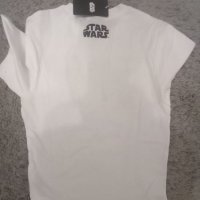 Нова тениска"Star Wars ", снимка 3 - Тениски - 45268498