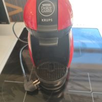 кафемашина DOLCE GUSTO KRUPS, снимка 1 - Кафемашини - 46056937