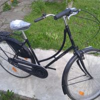 Немски велосипед Nostalgia, снимка 7 - Велосипеди - 45371664