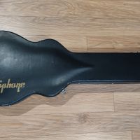 Epiphone Les Paul 1960 Tribute Plus Japan, снимка 7 - Китари - 46206769