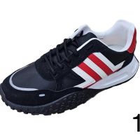Мъжки спортни обувки леки и удобни за всякакъв тип дейноист, снимка 2 - Маратонки - 45526606