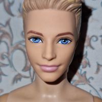 Оригинална кукла Кен на Барби, снимка 1 - Кукли - 45698971