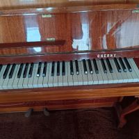 Продавам руско пиано CHERNY, снимка 1 - Пиана - 45286101