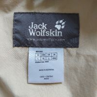 Мъжко яке Jack Wolfskin - размер L, снимка 8 - Якета - 45653259