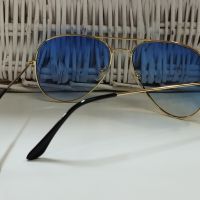 Унисекс слънчеви очила - 54 sunglassesbrand , снимка 3 - Слънчеви и диоптрични очила - 45856639