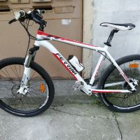 Алуминиев велосипед/колело Ferrini R4, снимка 2 - Велосипеди - 45623673