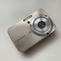 ✅ Sony 🔝 DSC-N2, снимка 2 - Фотоапарати - 45390005