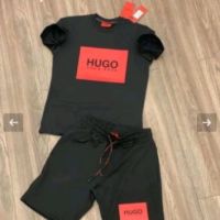 Мъжки екипи Nike, Hugo, снимка 1 - Спортни дрехи, екипи - 45885267