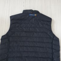 POLO Ralph Lauren  Vest Performance Water Repellent  Mens Size 3XL ОРИГИНАЛЕН МЪЖКИ Елек!, снимка 11 - Спортни дрехи, екипи - 45061121