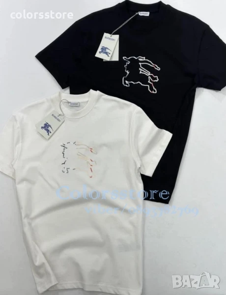 Мъжка тениска Burbarry код IM-DS322, снимка 1