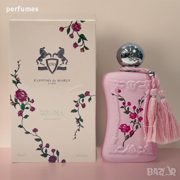 Parfums de Marly Delina Limited Edition EDP 75ml, снимка 1