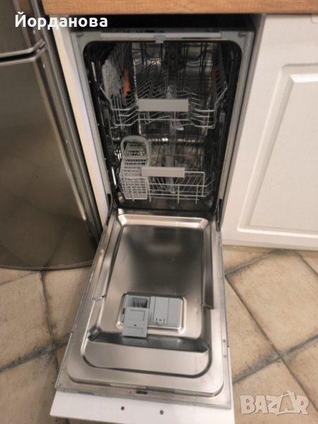 Съдомиялна за вграждане Hotpoint /Aniston 45см. , снимка 1