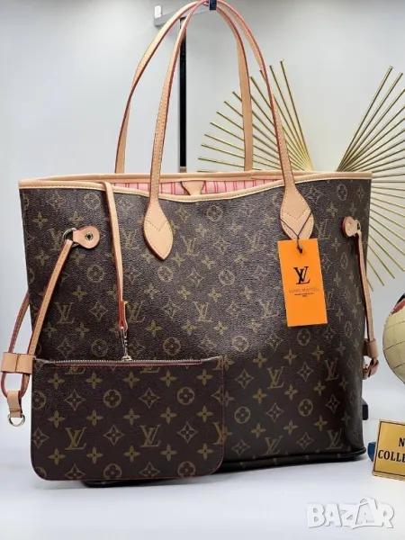 чанта louis vuitton , снимка 1