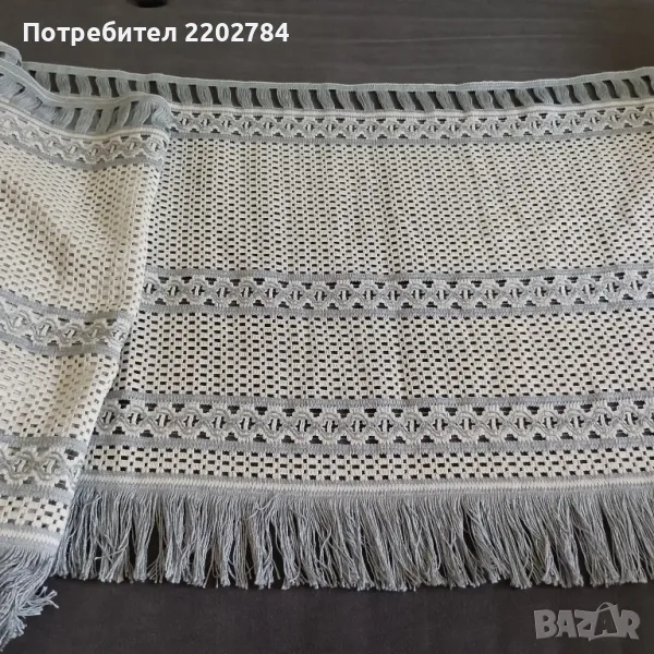 Битови пердета,перде, снимка 1