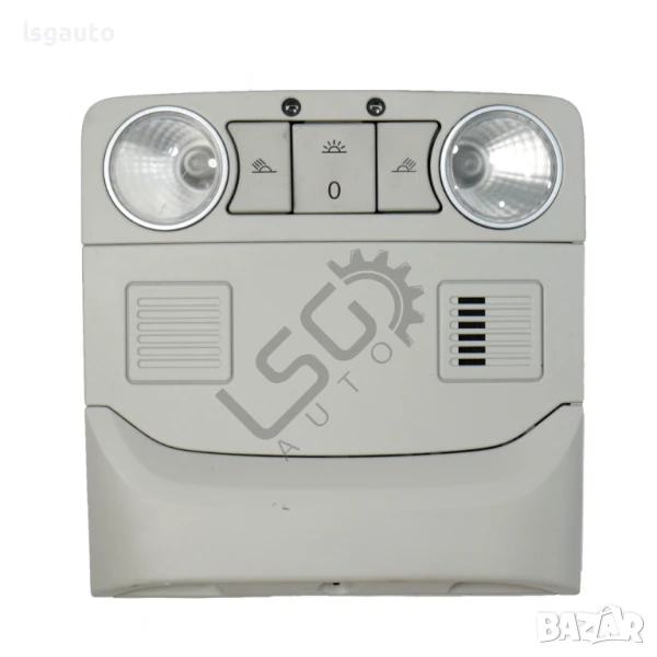 Плафон Volkswagen Golf VI 2008-2016 ID:148665, снимка 1