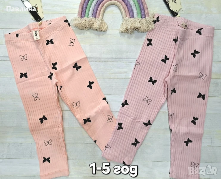 Клинчета за момичета , снимка 1