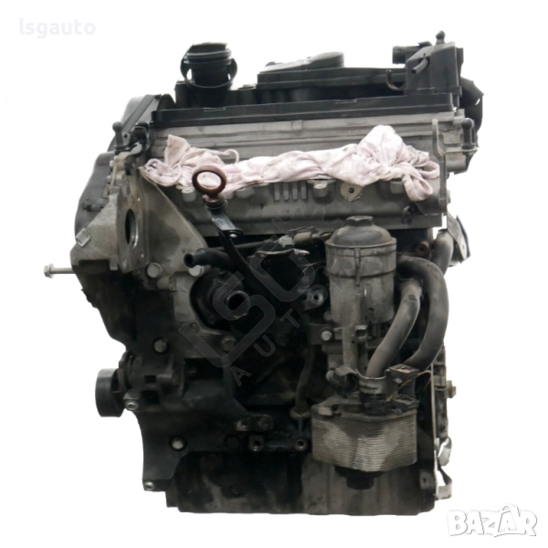 Двигател CBD 2000 Volkswagen Scirocco III 2008-2017 ID: 153918, снимка 1